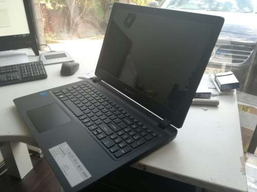 *PACKARD BELL EASYNOTE*6TH GENERATION*celeron N3350*2GB RAM*500GB HDD*HD